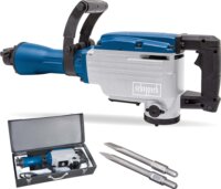 Scheppach AB1700 Elektromos Bontókalapács