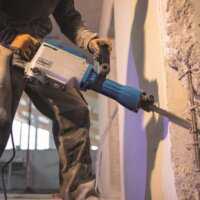 Scheppach AB1700 Elektromos Bontókalapács