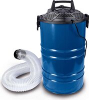 Scheppach DC100 Ipari porszívó - Kék