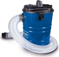 Scheppach DC100 Ipari porszívó - Kék