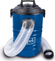 Scheppach DC100 Ipari porszívó - Kék