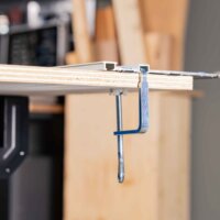 Scheppach PL55 Merülőfűrész