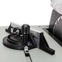 Scheppach HS100S Asztali körfűrész