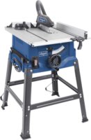 Scheppach HS100S Asztali körfűrész