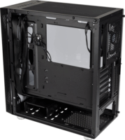 Kolink Void X Számítógépház - Fekete