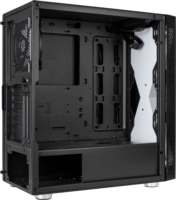 Kolink Void X Számítógépház - Fekete