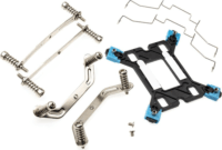 Kolink Umbra EX180 PWM ARGB CPU Hűtő