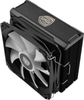 Kolink Umbra EX180 PWM ARGB CPU Hűtő