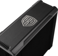 Kolink Umbra EX180 PWM ARGB CPU Hűtő