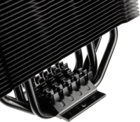 Kolink Umbra EX180 PWM ARGB CPU Hűtő