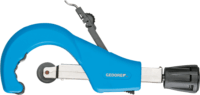 Gedore 2270 6 50-127mm Csővágó műanyag / kompozit csövekhez