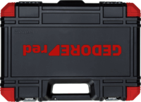 Gedore Red R46003092 1/4" - 1/2" Dugókulcs készlet (92 részes)