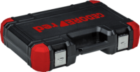 Gedore Red R46003092 1/4" - 1/2" Dugókulcs készlet (92 részes)