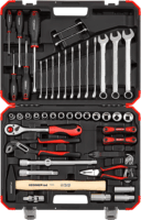 Gedore Red R69003061 1/2" 8-24mm Szerszámos készlet (61 részes)