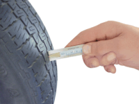 Gedore Red R19201000 Gumiabroncs profilmélységmérő