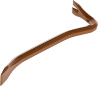 Gedore 120-350 350mm Szeghúzó vas