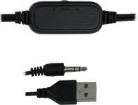 Esperanza Nortec 2.0 Hangfalpár - Fekete