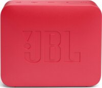 JBL Go Essential Hordozható bluetooth hangszóró - Piros