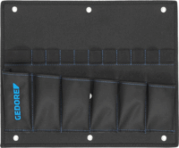 Gedore ET-1100 W Üres Szerszámtartó kártya