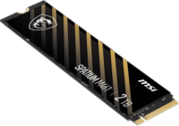 MSI 2TB Spatium M461 M.2 PCIe SSD