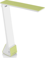 Gogen LL12GR Asztali lámpa - Zöld/Fehér