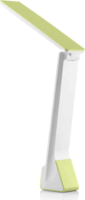 Gogen LL12GR Asztali lámpa - Zöld/Fehér