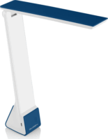 Gogen LL12BL Asztali lámpa - Kék/Fehér
