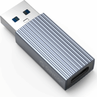 Orico ORICO-AH-AC10 USB-A apa - USB-C anya Adapter