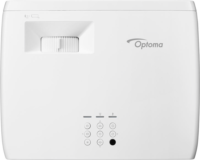 Optoma GT2000HDR 3D Projektor - Fehér