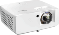 Optoma GT2000HDR 3D Projektor - Fehér