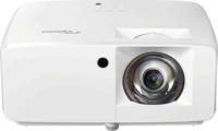 Optoma GT2000HDR 3D Projektor - Fehér
