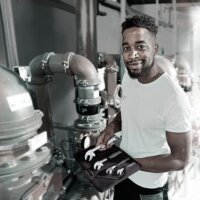 Wera 6004 Joker Állítható villáskulcs készlet (4 db / csomag)