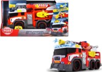 Dickie Toys Tűzoltó jármű - Piros