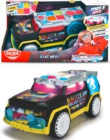 Dickie Toys Streets Beatz Beat Hero autó - Színes