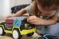 Dickie Toys Streets Beatz Beat Hero autó - Színes