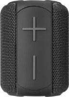 S-Link SL-S79 Roll Hordozható Bluetooth hangszóró - Fekete