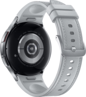 Samsung Galaxy Watch 6 Classic (47 mm) Bluetooth Okosóra - Ezüst