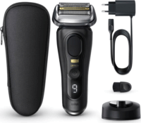 Braun Series 9 Pro+ 9510s Nedves/Száraz Elektromos borotva