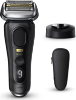 Braun Series 9 Pro+ 9510s Nedves/Száraz Elektromos borotva