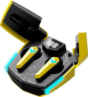 Canyon DoubleBee GTWS-2 Wireless Gaming Headset - Sárga