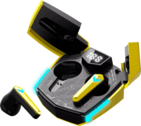 Canyon DoubleBee GTWS-2 Wireless Gaming Headset - Sárga