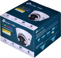 TP-Link VIGI C450 4mm IP Turret Okos kamera