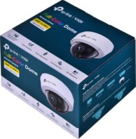 TP-Link Vigi C250 4mm IP Dome Okos kamera