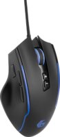 Gembird Ragnar RX300 Vezetékes Gaming Egér