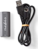 Nedis CVBW34930AT 8K@60Hz HDMI Repeater