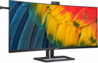 Philips 39,7" 40B1U6903CH/00 Ívelt Monitor