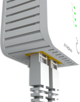 STRONG POWERLWF600DUOEUV2 Powerline Adapter KIT (2db/csomag)