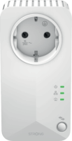 STRONG POWERLWF600DUOEUV2 Powerline Adapter KIT (2db/csomag)