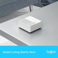 TP-Link Tapo H200 csengő / sziréna Okos Smart HUB