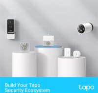 TP-Link Tapo H200 csengő / sziréna Okos Smart HUB